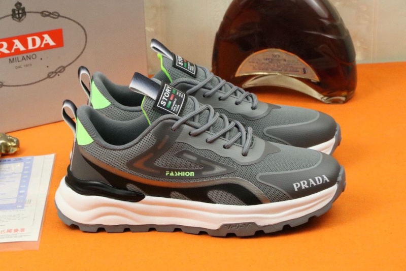 Prada Casual Shoes